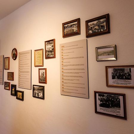 Krone Lautlingen Albstadt Εξωτερικό φωτογραφία
