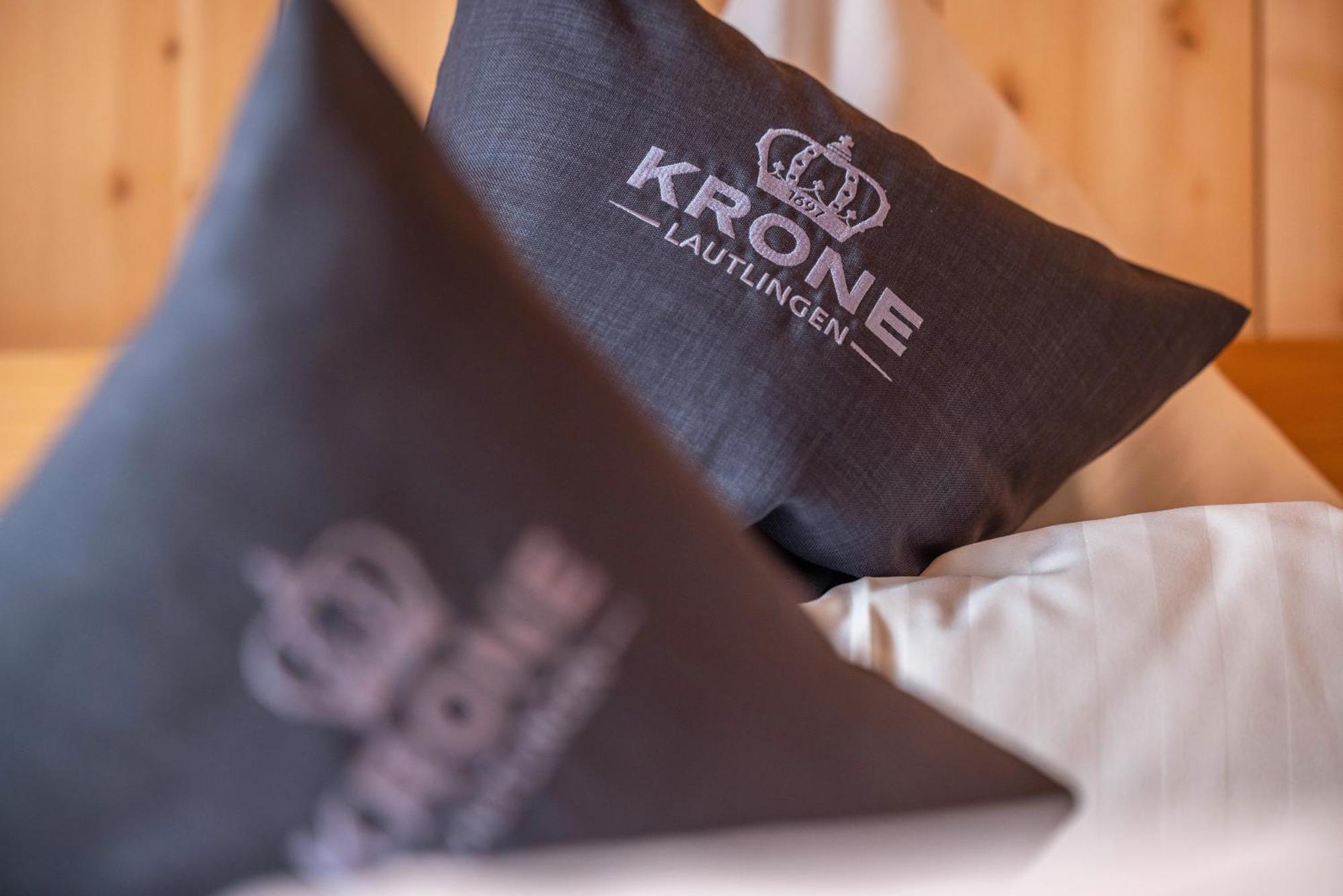 Krone Lautlingen Albstadt Εξωτερικό φωτογραφία