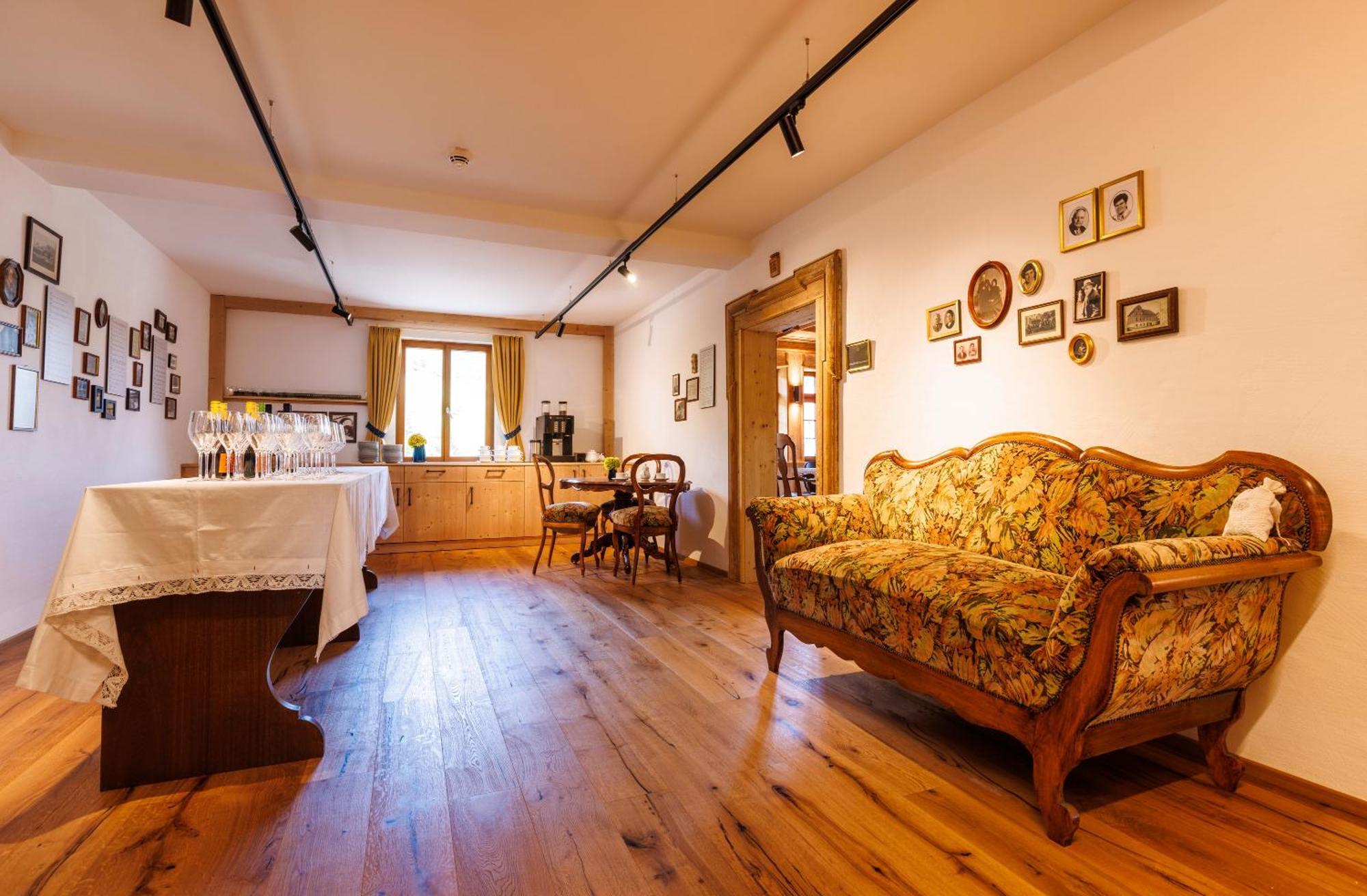 Krone Lautlingen Albstadt Εξωτερικό φωτογραφία