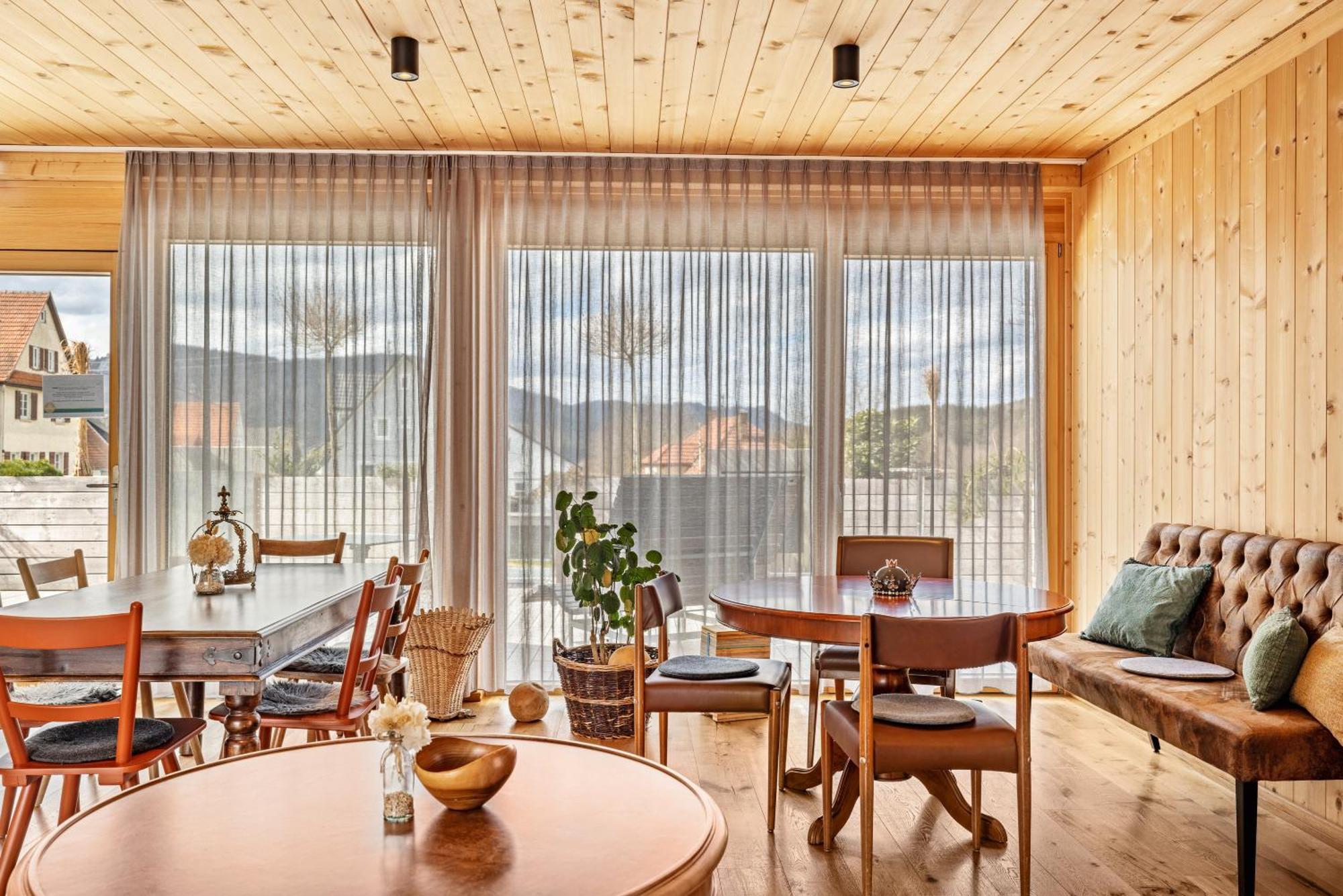 Krone Lautlingen Albstadt Εξωτερικό φωτογραφία